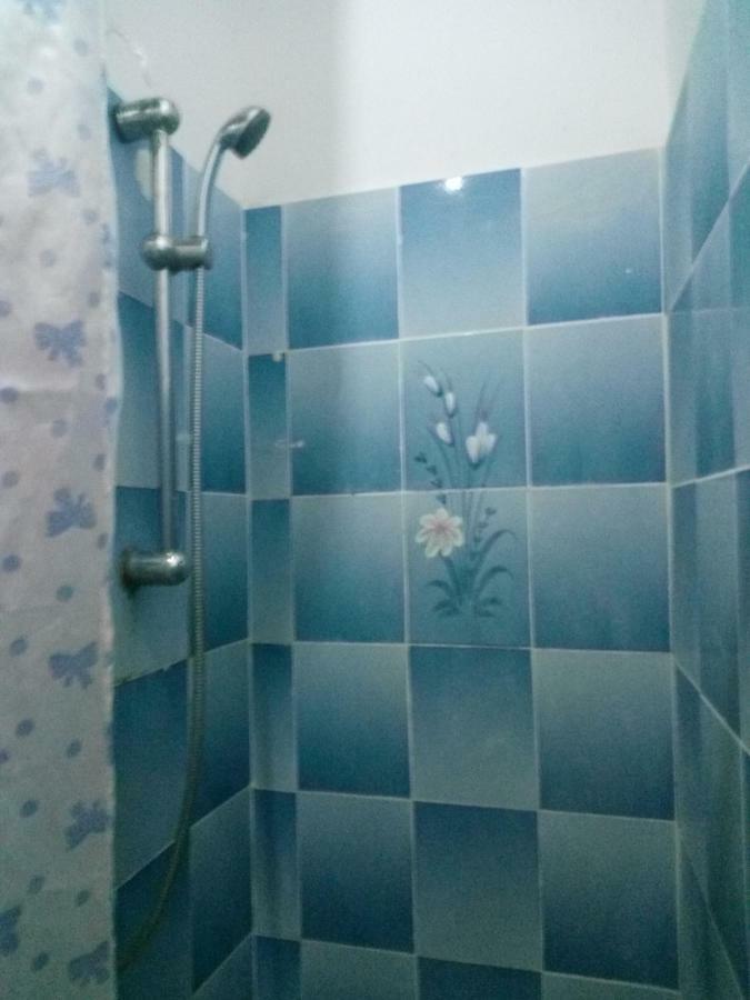 罗马甜蜜之家公寓 外观 照片